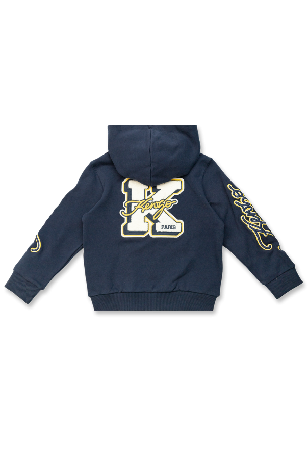 Kenzo 6-9 months hoodie sale